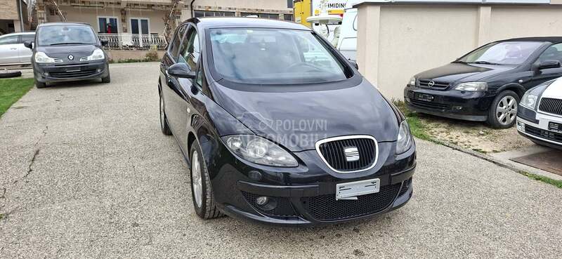 Seat Altea 