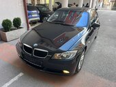 BMW 320 2.0i ŠVAJCARSKA
