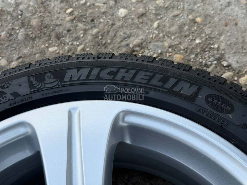 Michelin 245/45 R18 Zimska