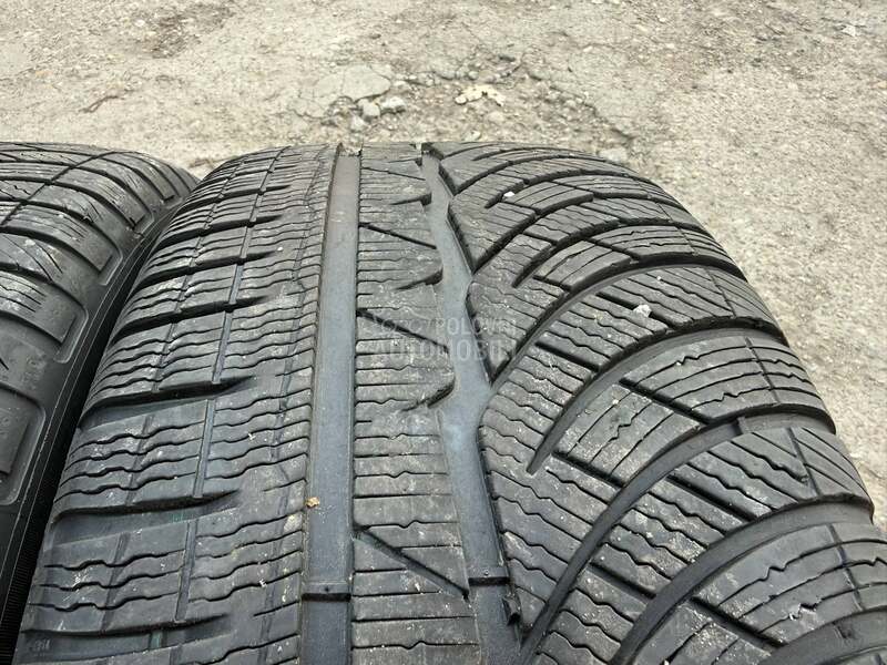 Michelin 245/45 R18 Zimska