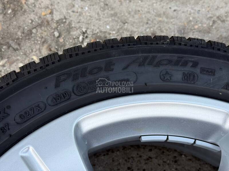 Michelin 245/45 R18 Zimska