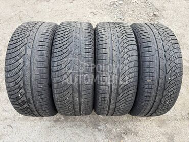Michelin 245/45 R18 Zimska