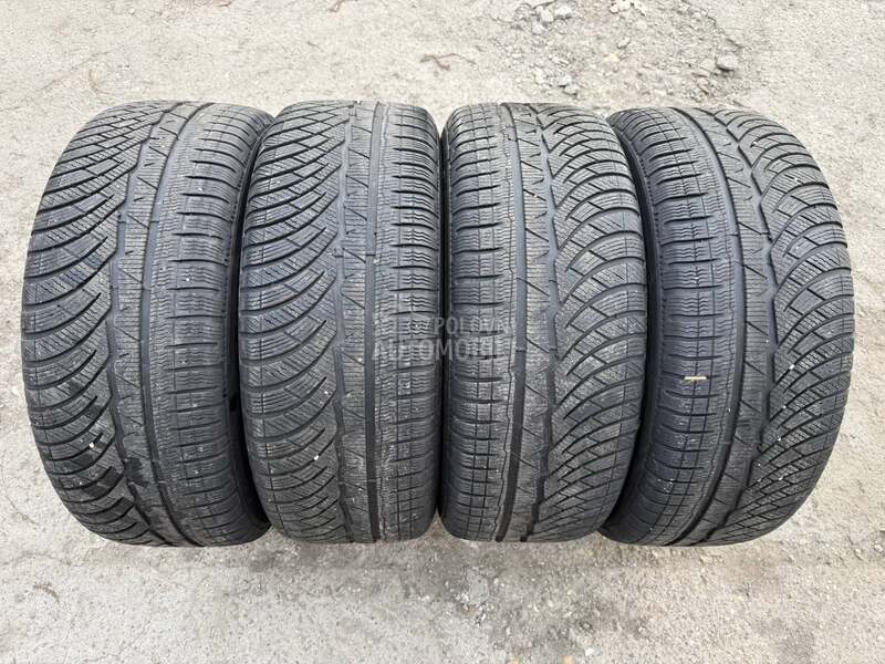 Michelin 245/45 R18 Zimska