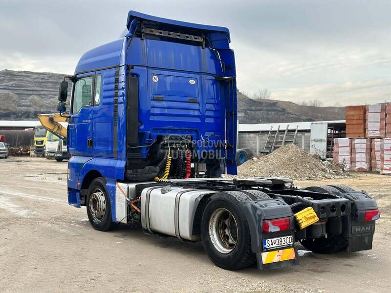 MAN TGA 18.440