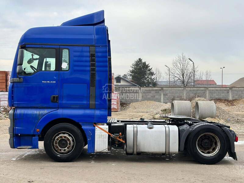 MAN TGA 18.440