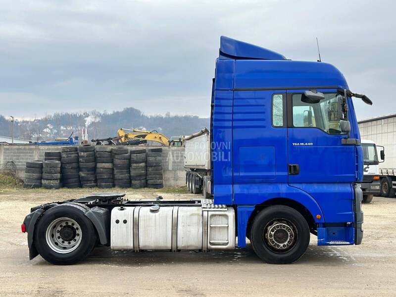 MAN TGA 18.440