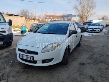 Fiat Bravo 1.4
