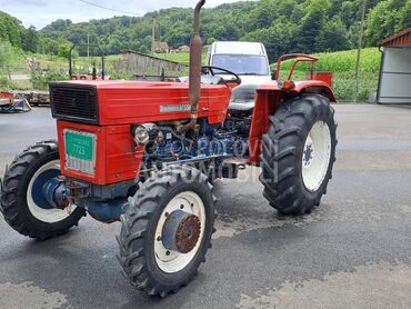 Universal 550DTC dupla vucs