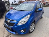 Chevrolet Spark 1,2 BEN ŠVAJC