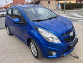 Chevrolet Spark 1,2 BEN ŠVAJC