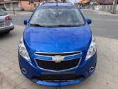 Chevrolet Spark 1,2 BEN ŠVAJC