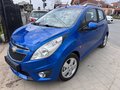 Chevrolet Spark 1,2 BEN ŠVAJC