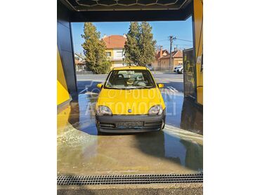 Fiat Seicento -  kompletan auto u delovima