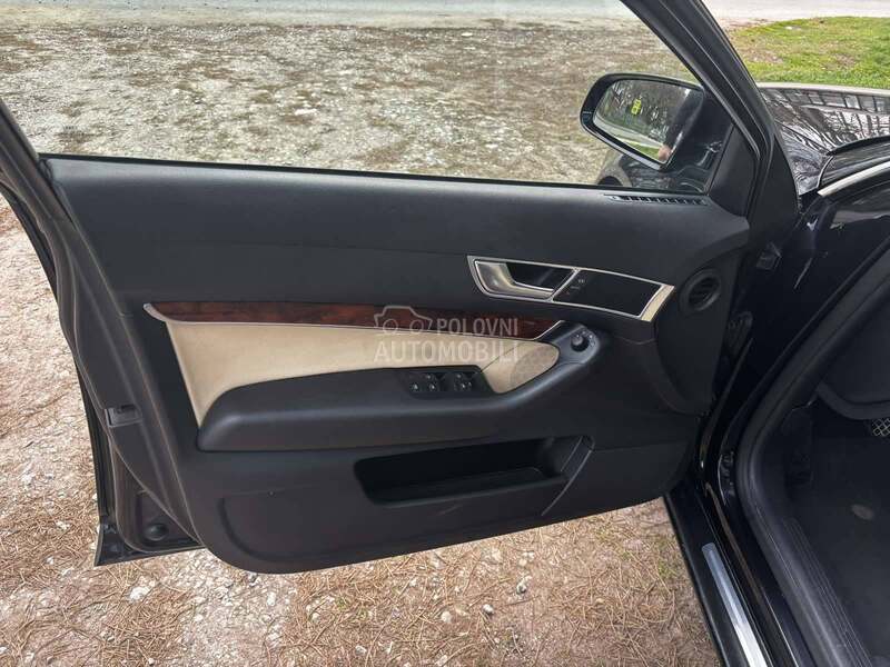Audi A6 2.0 tdi