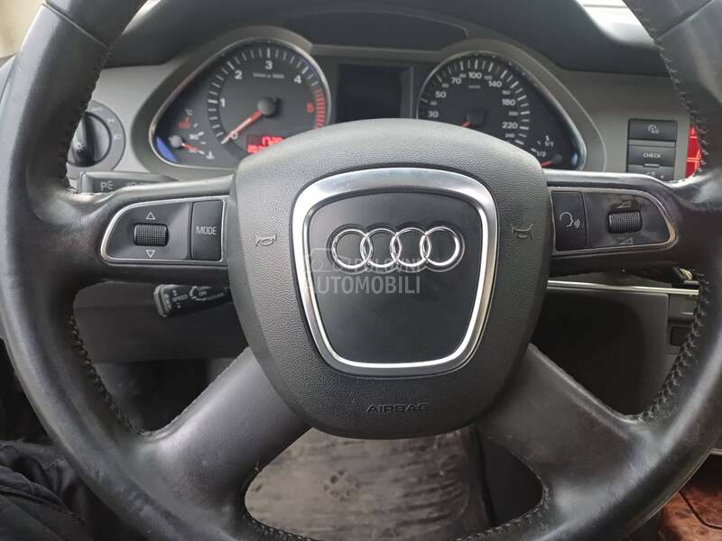 Audi A6 2.0 tdi