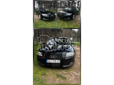 Audi A6 2.0 tdi
