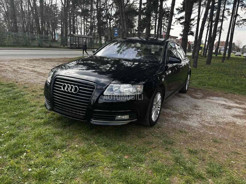 Audi A6 2.0 tdi
