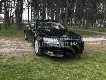 Audi A6 2.0 tdi