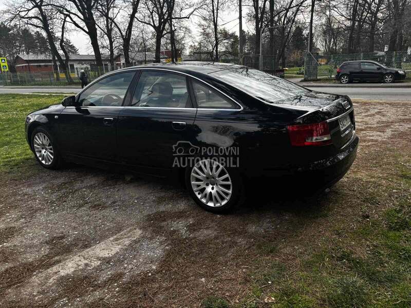 Audi A6 2.0 tdi