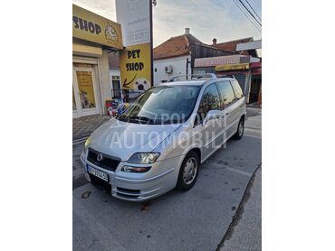 Fiat Ulysse 