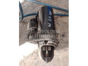 Alnaser 3.0 TDI za Audi A6 od 2004. do 2010. god.