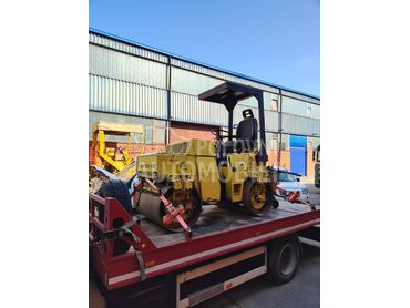 BOMAG BW 120AD