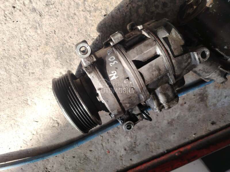 Kompresor klime 3.0 TDi