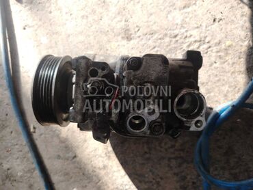 Kompresor klime 3.0 TDi za Audi A6 od 2004. do 2010. god.