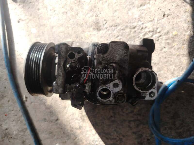 Kompresor klime 3.0 TDi