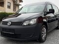 Volkswagen Caddy 1.6 TDI MAXI N1 N00V