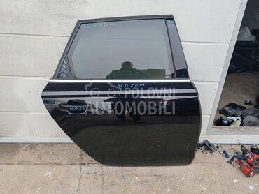 zadnja desna vrata... karavan za Audi A6 od 2011. do 2018. god.