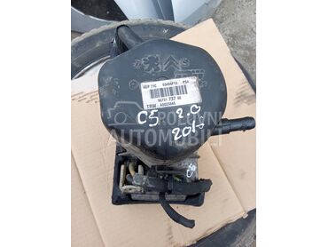 Hidro pumpe  2016 za Citroen C5 za 2016. god.