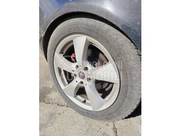 Aluminijumske felne  17" 5 x 112