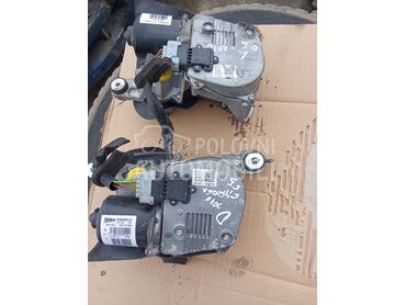 Motori brisaca za Citroen C5 za 2016. god.