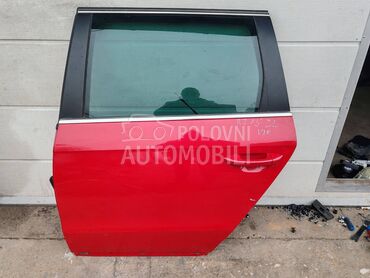 zadnja leva karavan za Volkswagen Passat B6 od 2005. do 2009. god.