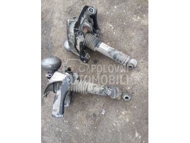 Amortizeri hidro za Citroen C5 za 2016. god.