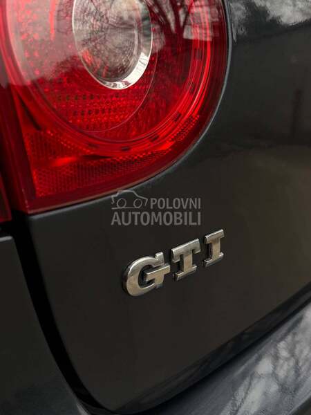 Volkswagen Golf 5 