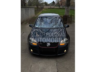 Volkswagen Golf 5 