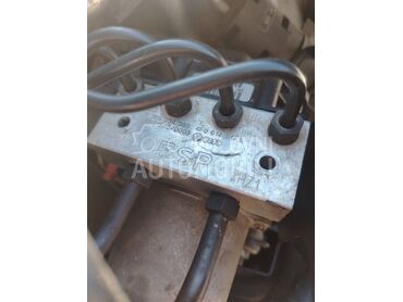 ABS Centrala A6 C6 za Audi A6 od 2004. do 2010. god.