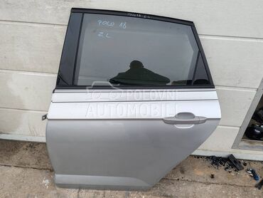 zadnja leva za Volkswagen Polo od 2015. do 2020. god.