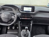 Peugeot 2008 1.2b kaonov