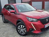 Peugeot 2008 1.2b kaonov