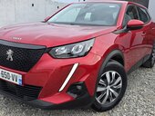 Peugeot 2008 1.2b kaonov