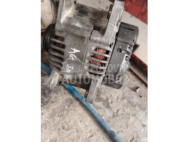 Alternator A6 C6 3.0TDI za Audi A6 od 2003. do 2010. god.