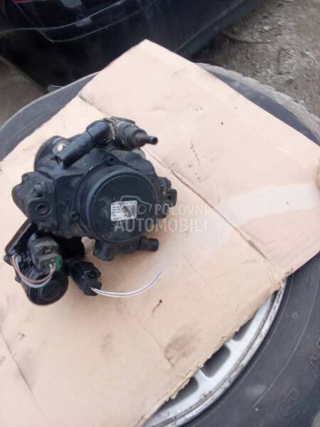 Pumpa visokog pritiska