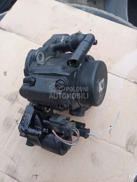 Pumpa visokog pritiska