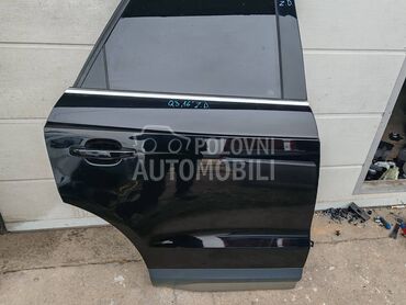 Zadnja desna za Audi Q3 od 2012. do 2016. god.