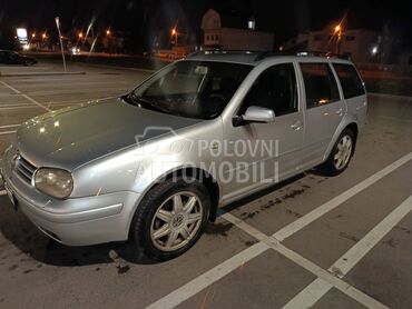 Volkswagen Golf 4 