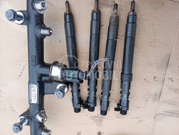 Dizne Delfi 2,0 16v za Citroen C5 za 2016. god.