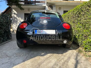 Volkswagen Nova Buba 1.9 TDI